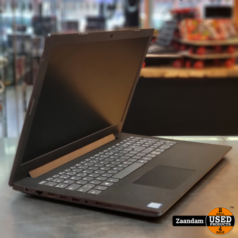 Lenovo IdeaPad 130-15IKB Laptop | i3 4GB 1TB | Incl. garantie