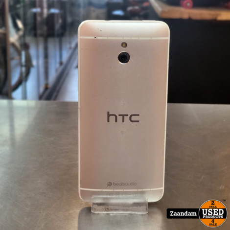 HTC One Mini Grijs | Incl. garantie