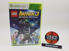 Lego Batman 3 Xbox 360