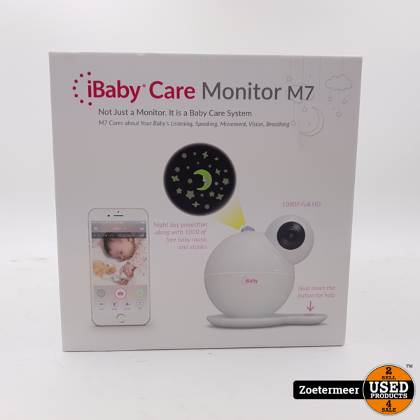 ibaby care m7