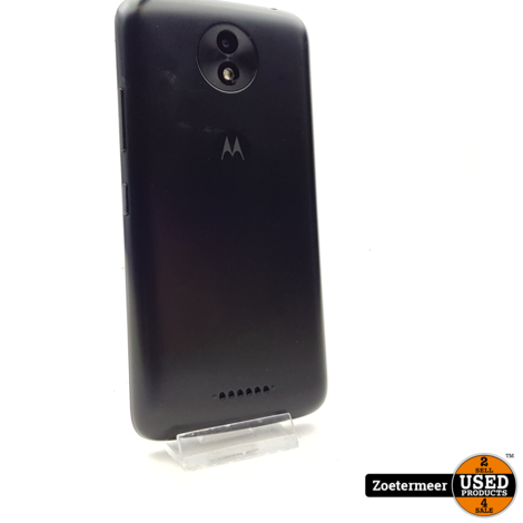 Motorola Moto C plus