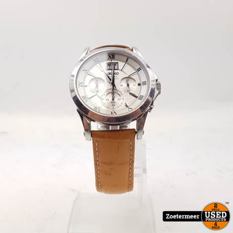 Seiko Premier Horloge - Used Products Zoetermeer