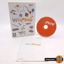 Wii Play