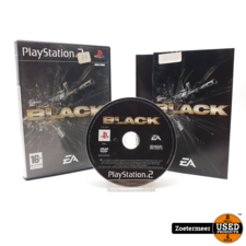 Black Ps2