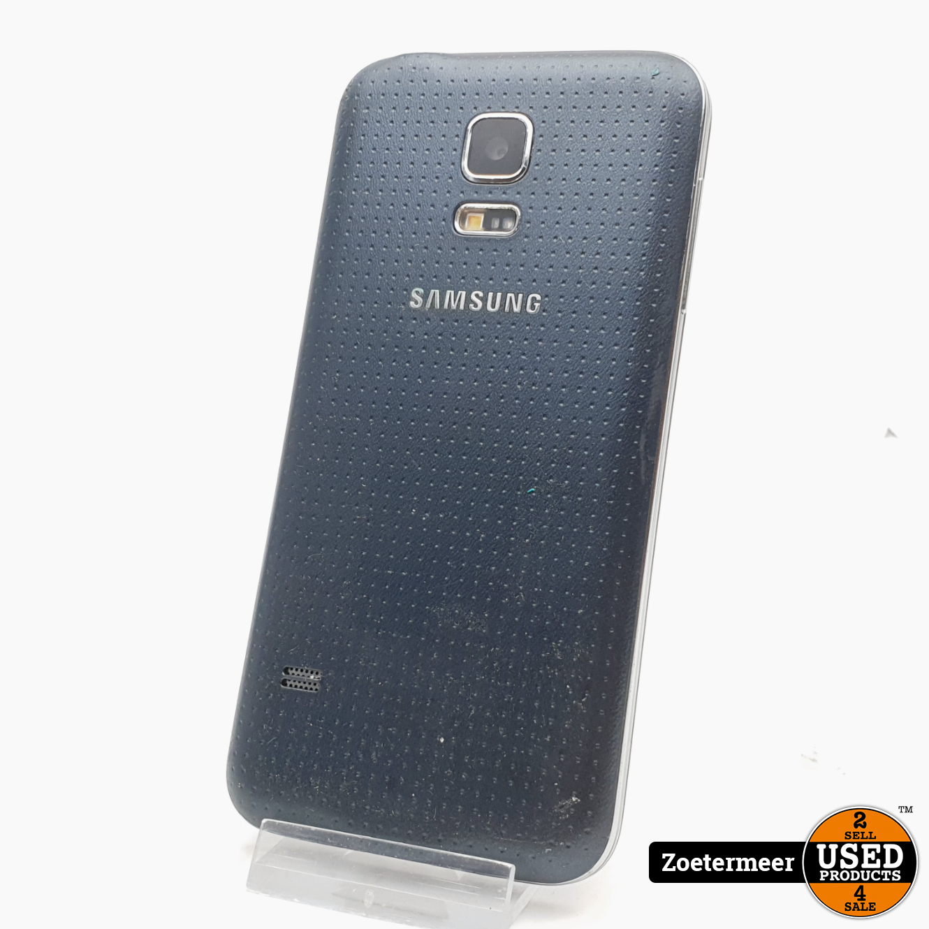 Reizen Melodieus Manifesteren Samsung Galaxy S5 Mini 16GB - Used Products Zoetermeer