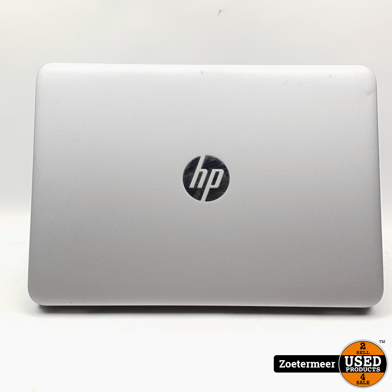 hp Elitebook 820 G4 Laptop || i5-7200U || 120GB SSD || RAM - Used Products Zoetermeer
