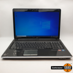 Hp Hp Pavillion Dv7 Notebook Pc 17 Inch Beeldscherm 3gb Hdd Used Products Zoetermeer