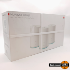 Huawei Wifi Q2 Mesh || Nieuw in doos