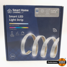 Lidl smart home led strip 2m