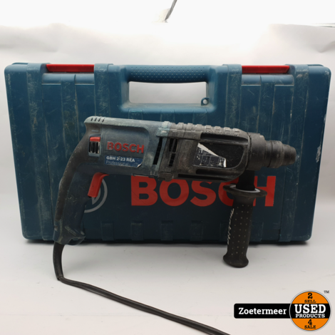 Bosch GBH 2-23 REA