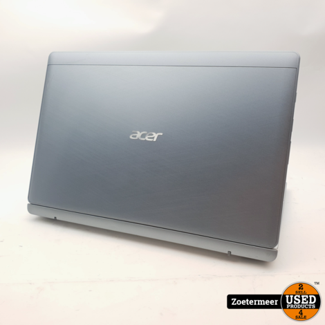 Acer laptop SWS171
