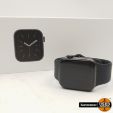 Apple watch 6 40mm met garantie tot 26-08-2023