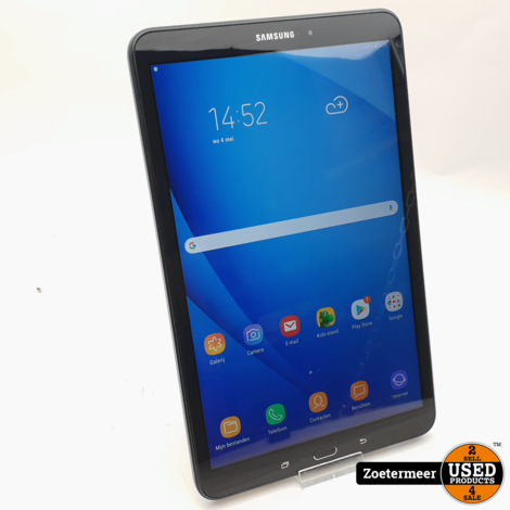 Samsung Galaxy Tab A 2016 16gb + 4G