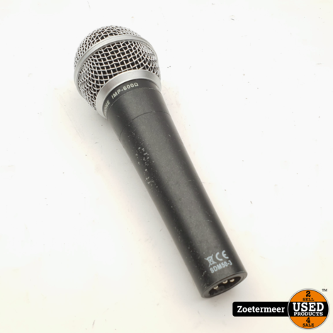 Stagg microphone imp-600