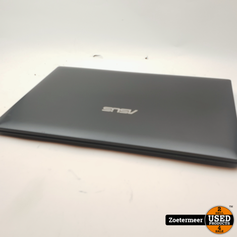Asus laptop F501A