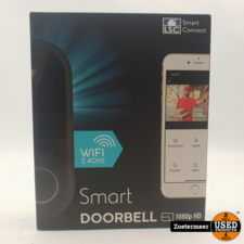 LSC Smart doorbell