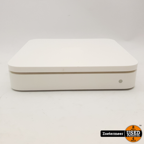 Apple Airport Extreme Base Station