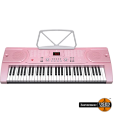 Fazley fkb-050-P keyboard roze