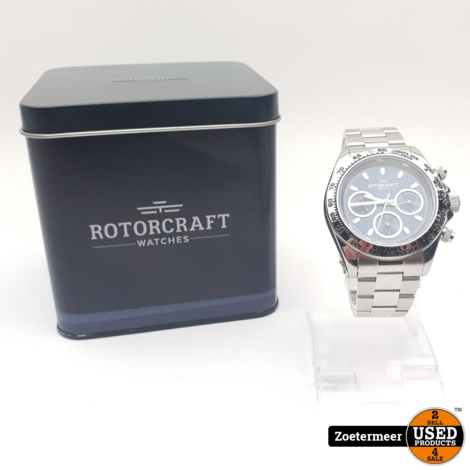 Rotorcraft rc2705 horloge
