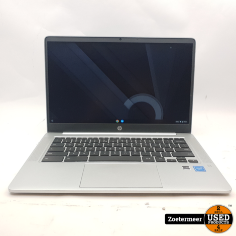 HP 14a-na0153nd chromebook
