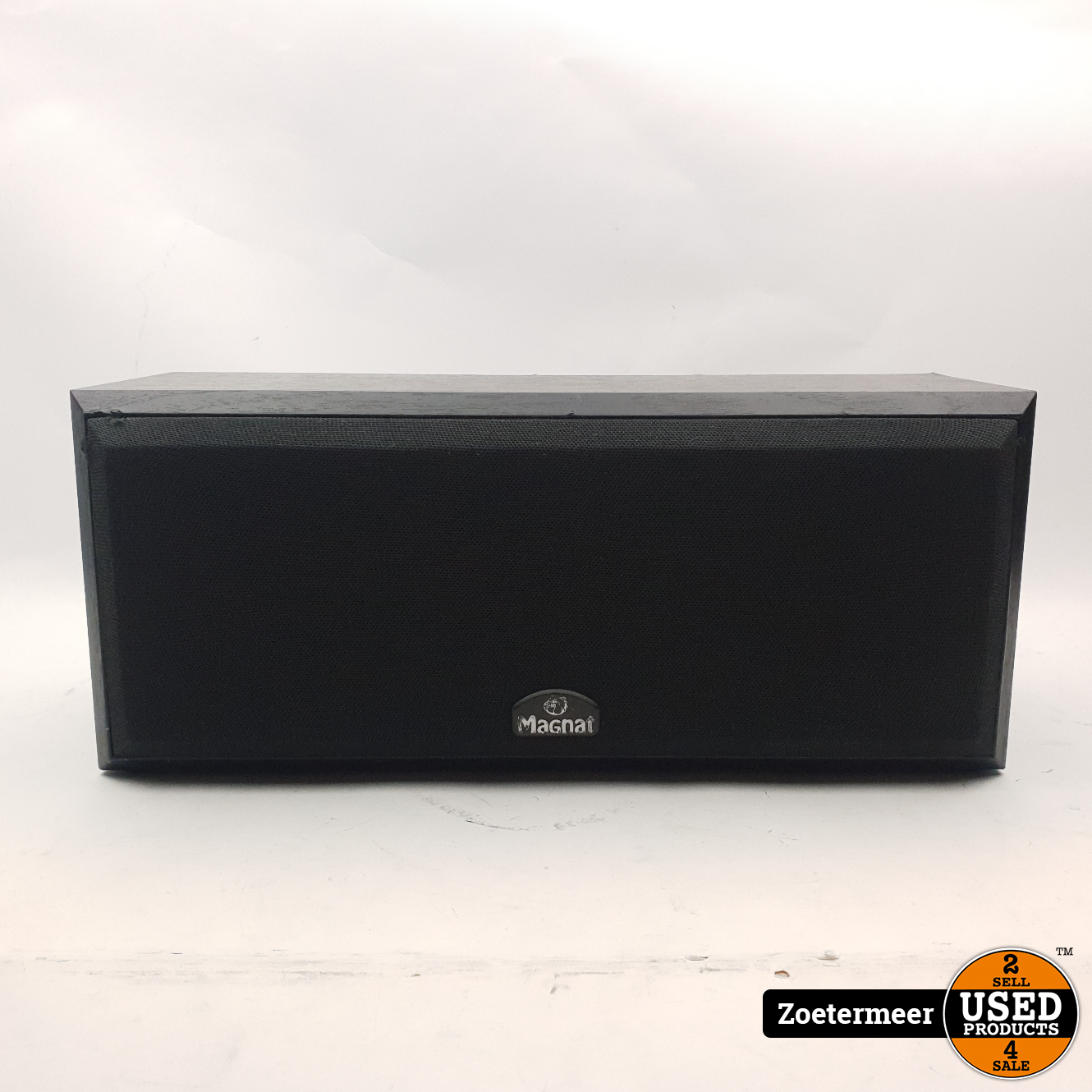 magnat center speaker