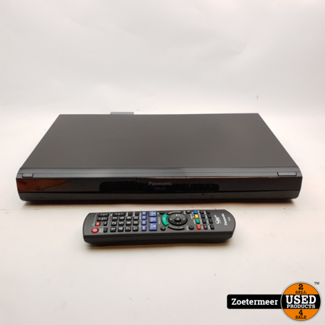 Panasonic DMR-EH76 dvd speler met HDMI