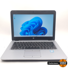 hp HP EliteBook 820 G4