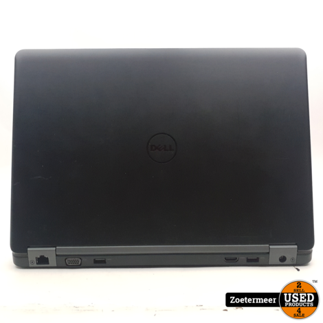Dell Latitude E5450 Laptop