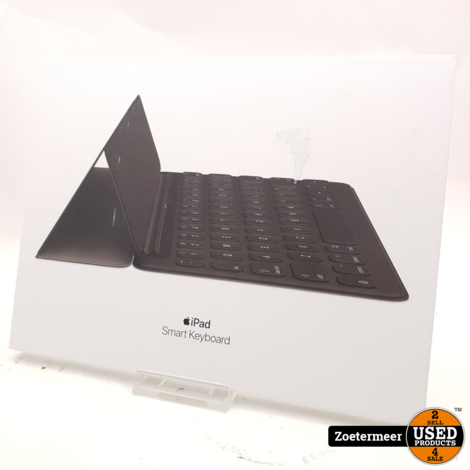 Apple iPad Smart Keyboard A1829 || Nieuw uit seal