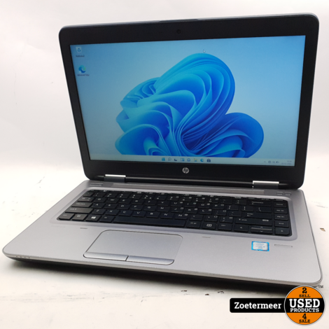 HP Probook 640 g2