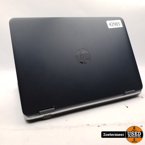 HP Probook 640 g2