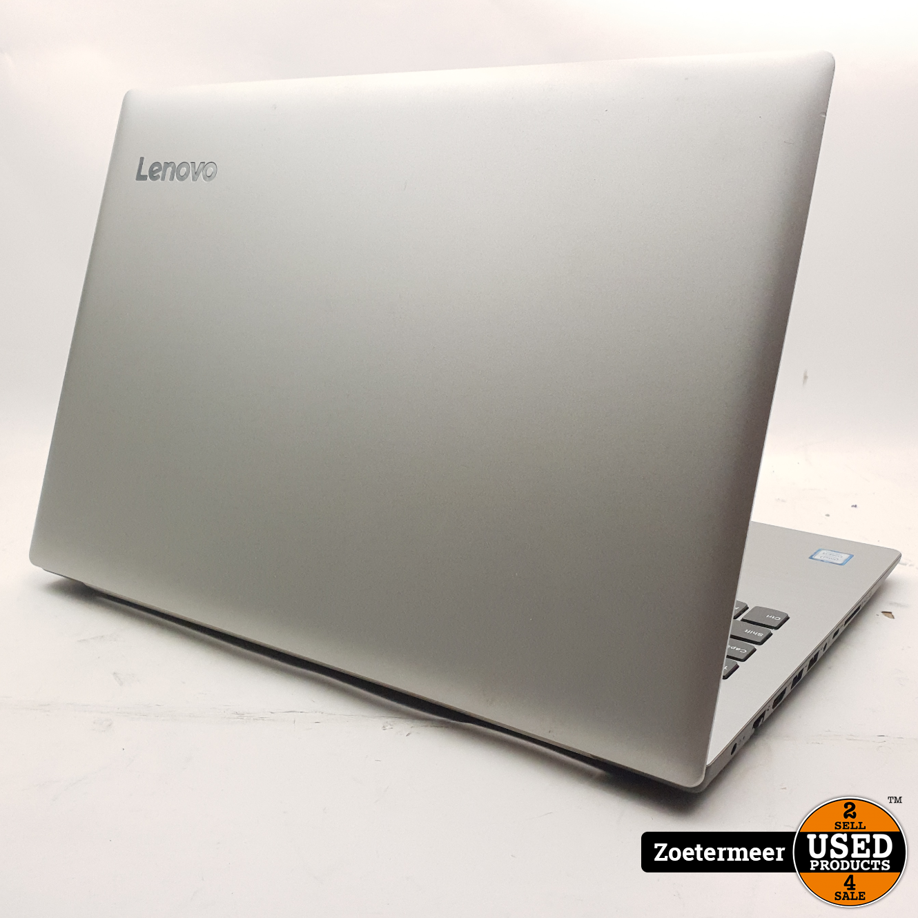 advies Decoratief gesprek Lenovo Laptop I3 II 4GB II 128GB SSD - Used Products Zoetermeer