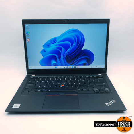 Lenovo Thinkpad P14s Laptop