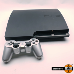 het spoor Verplicht Lezen Playstation 3 console – Used Products