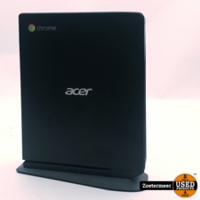 Acer Chromebox || 3 maanden garantie