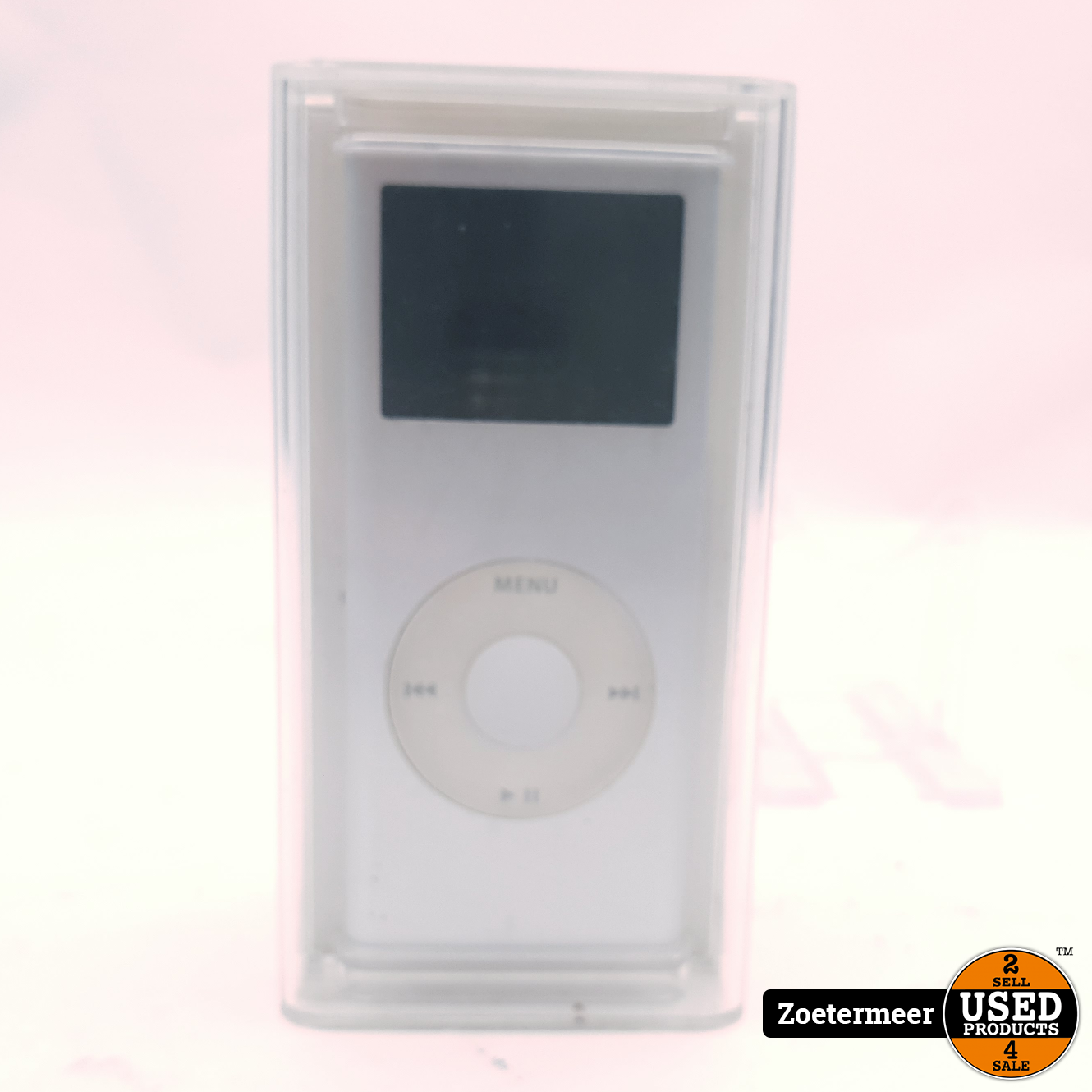 Apple iPod Nano - Used Products