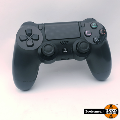 PlayStation 4 Pro 1TB + Controller