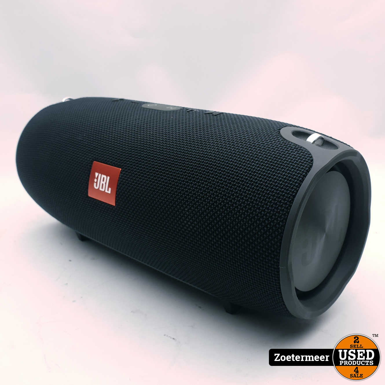 affix attent Bewusteloos JBL Xtreme Speaker - Used Products Zoetermeer