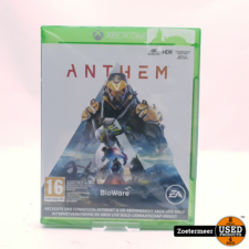 Anthem XBOX ONE