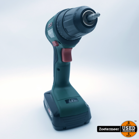 Bosch Universal Drill 18v