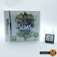 De Sims 3 DS
