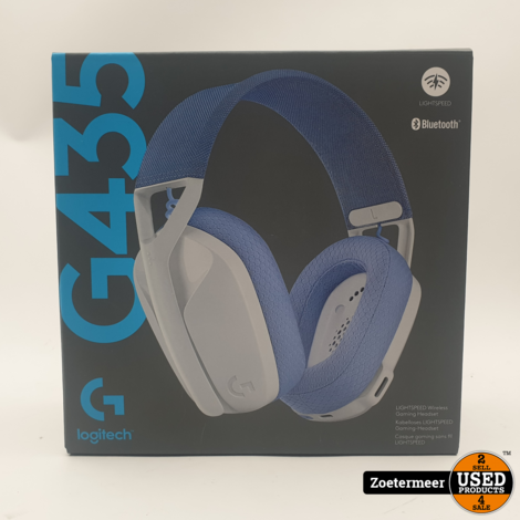 Logitech G435 gaming headset