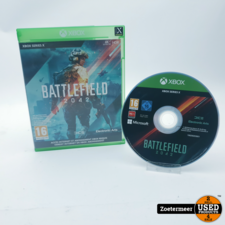 Battlefield 2042 Xbox One