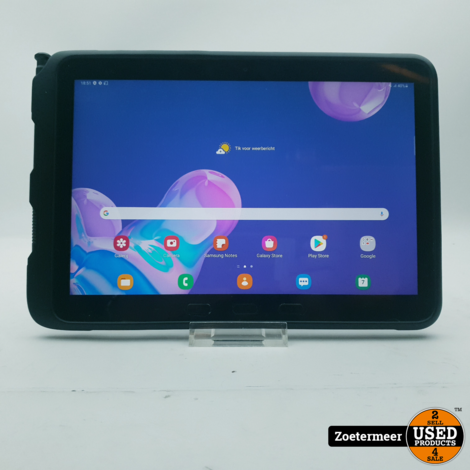 Samsung galaxy tab active pro 64GB +4G