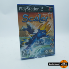 Scaler Playstation 2 || Nieuw in Seal