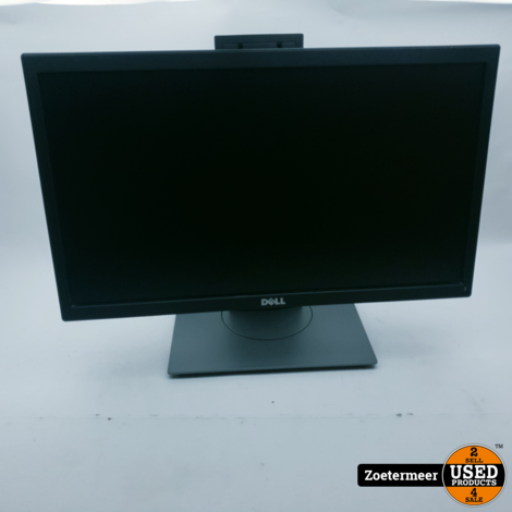 Dell P2017HC HDMI Monitor