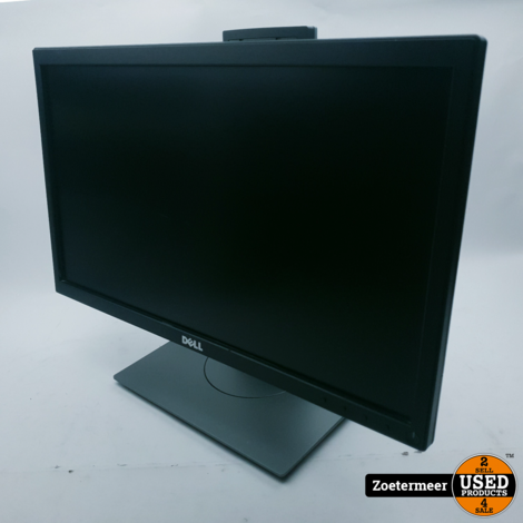 Dell P2017HC HDMI Monitor