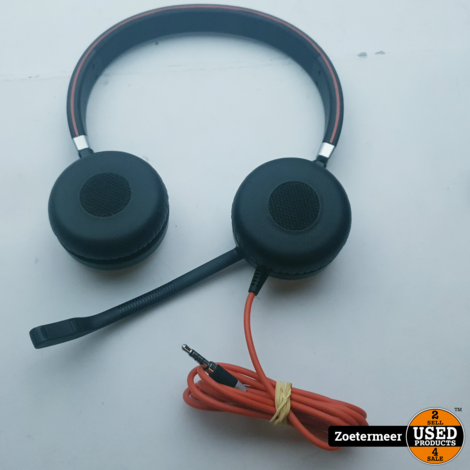 Jabra HSC017 Headset