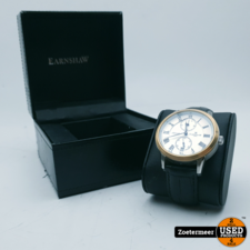 Thomas Earnshaw Chancery Automatic Horloge
