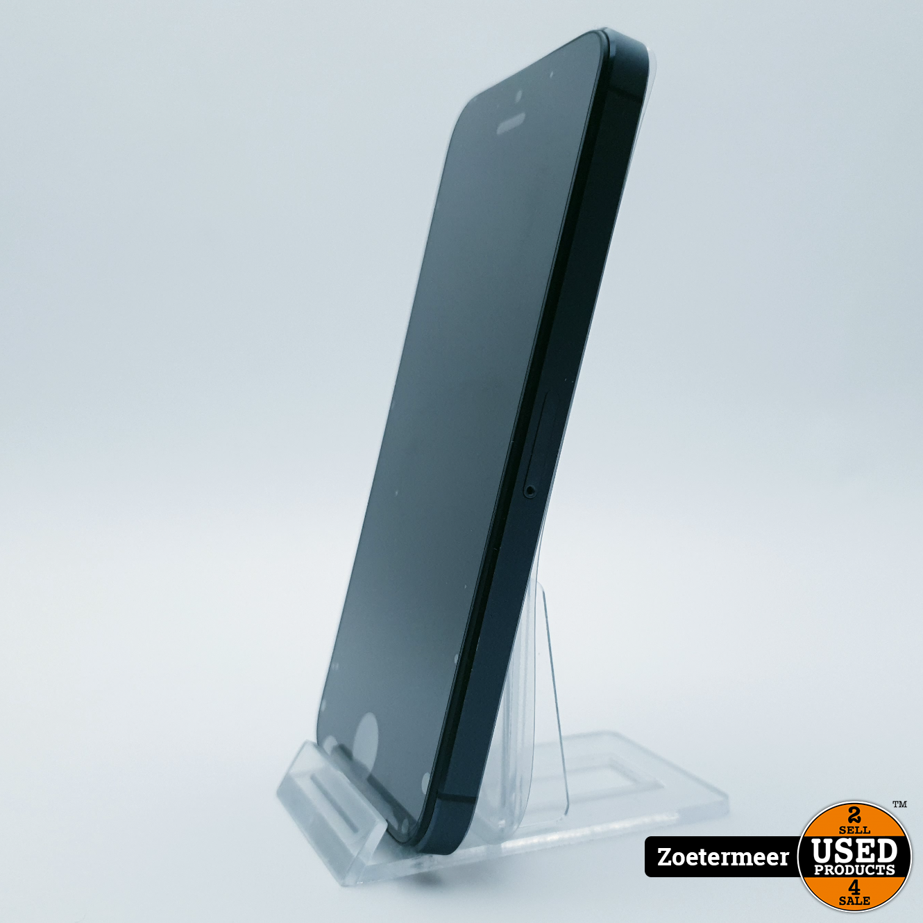 iPhone 5 32GB Zwart || Nieuw uit seal Used Products